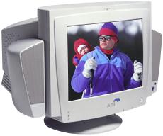ADI MicroScan 4P