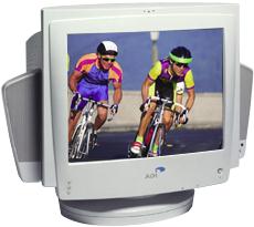 ADI MicroScan 5P