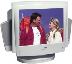 ADI MicroScan 5Pplus/TCO