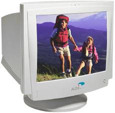 ADI MicroScan 6P