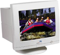 ADI Pro Vista E33